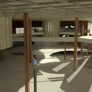 Nyg&aring;rdspark kindergarten