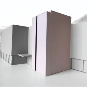 Treating Fjalerhuset