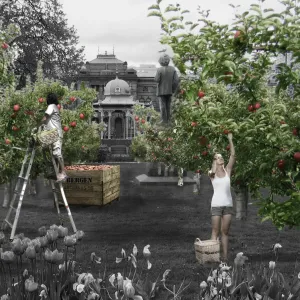 Bergen Eco Settlement