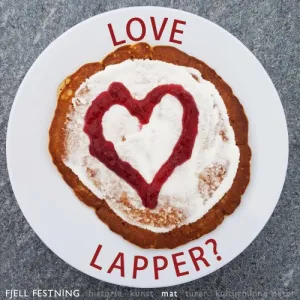 Love lapper?