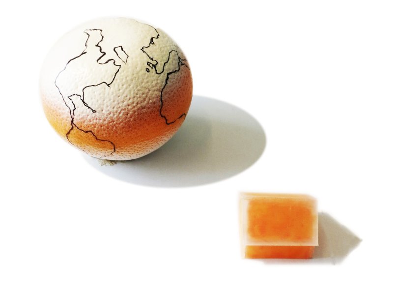 David Harris - Bergen Bergen Eco Settlement