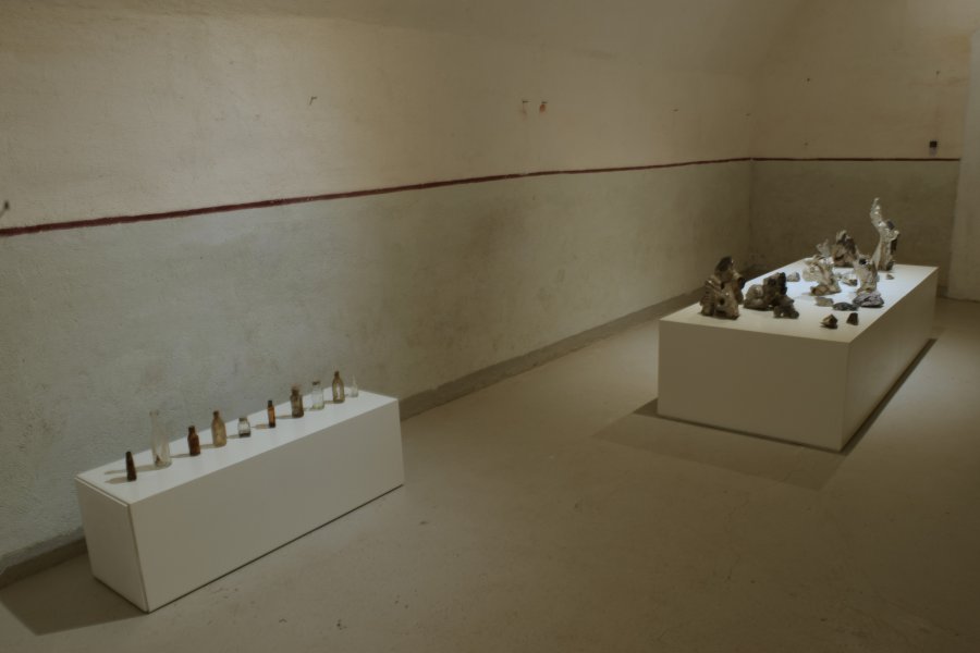 Nordg&aring;ende / Northbound