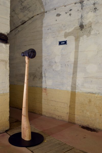 Nordg&aring;ende / Northbound