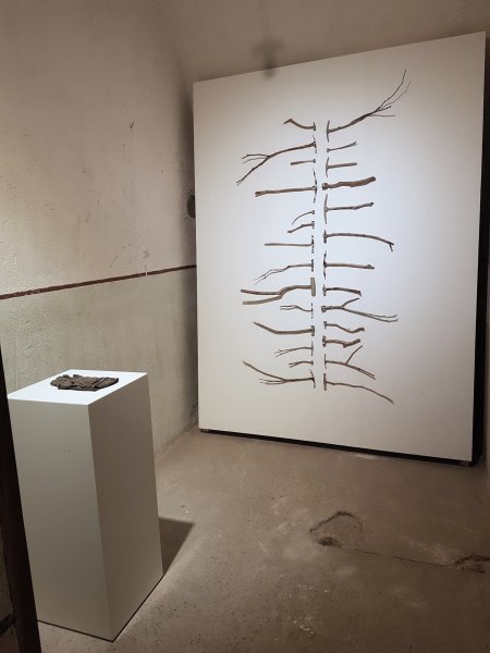 Nordg&aring;ende / Northbound