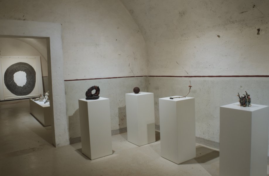 Nordg&aring;ende / Northbound