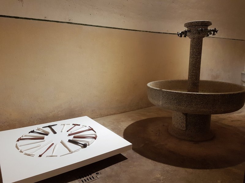 Nordg&aring;ende / Northbound