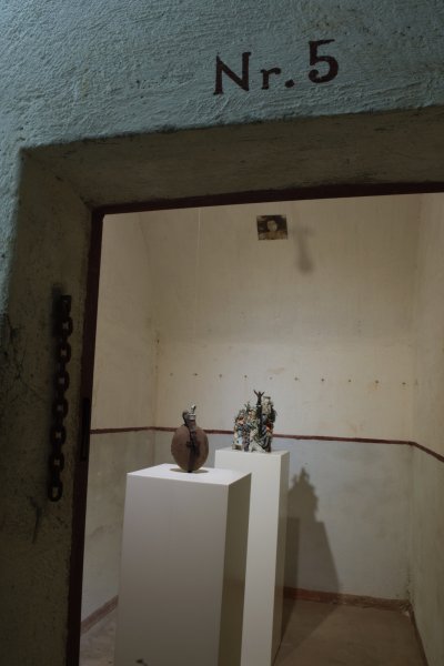 Nordg&aring;ende / Northbound