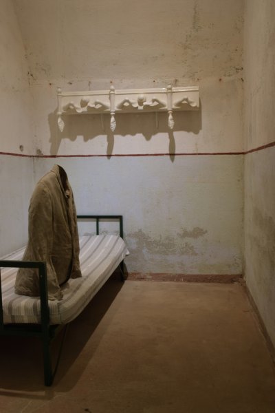 Nordg&aring;ende / Northbound