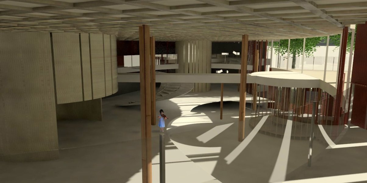 Nyg&aring;rdspark kindergarten