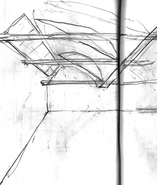 Sitterverk Library Artist Workshop