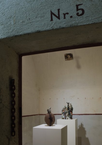 Nordg&aring;ende / Northbound