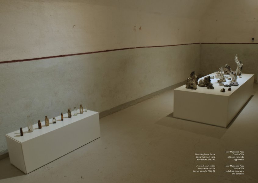 Nordg&aring;ende / Northbound