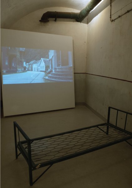 Nordg&aring;ende / Northbound