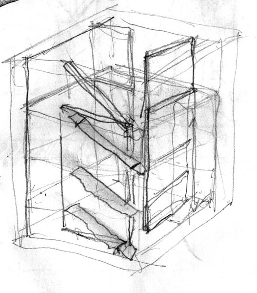 Kunsthaus Bregenz - KUB