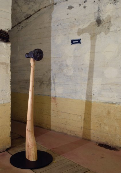 Nordg&aring;ende / Northbound