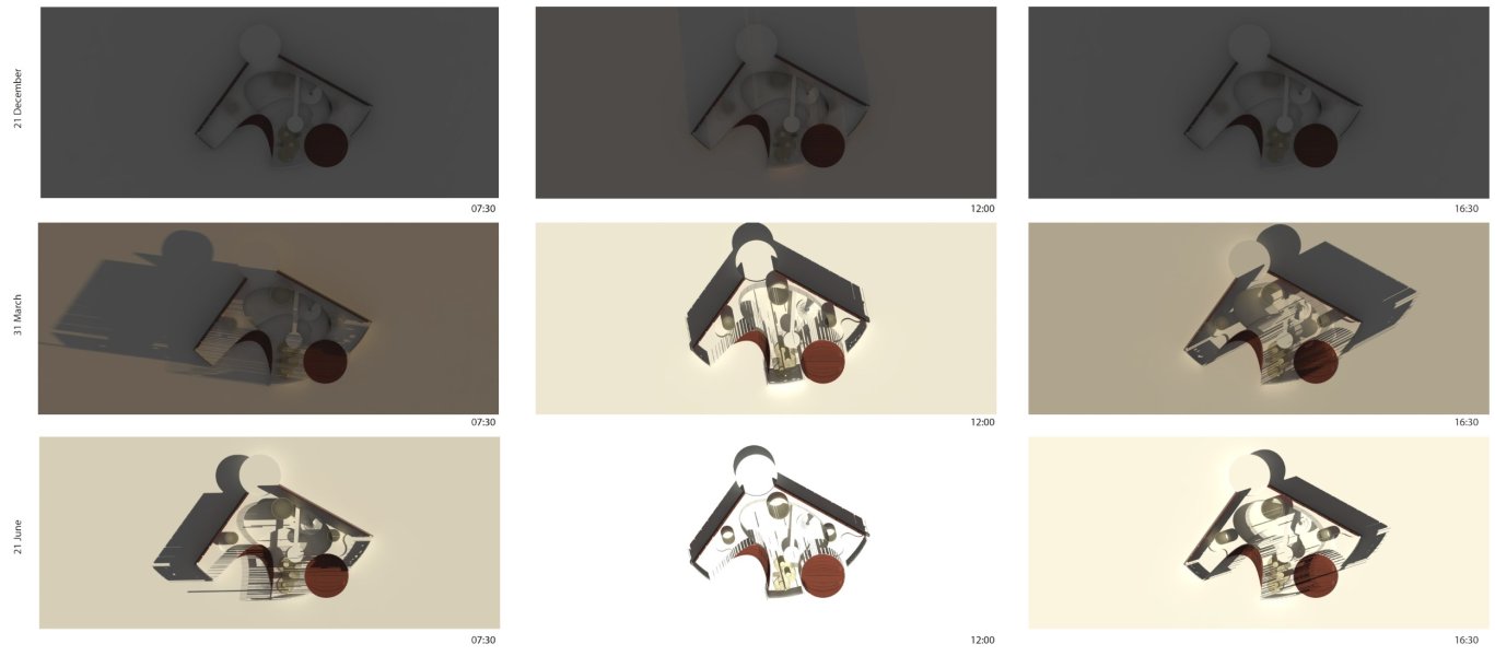 Nyg&aring;rdspark kindergarten