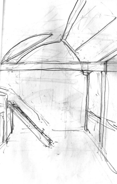 Sitterverk Library Artist Workshop