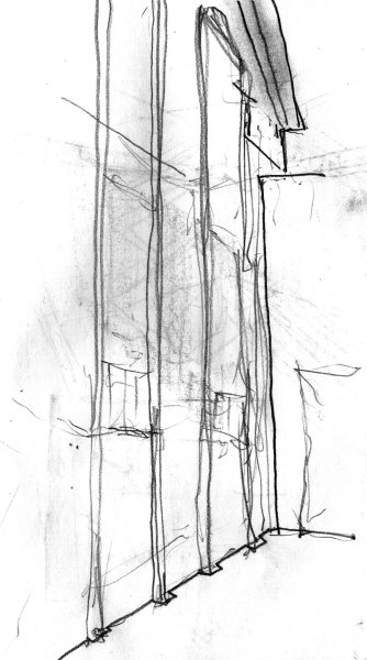 Sitterverk Library Artist Workshop