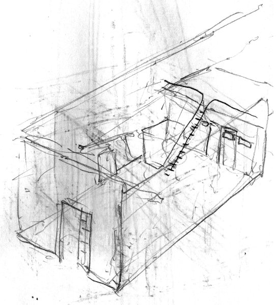 Sitterverk Library Artist Workshop