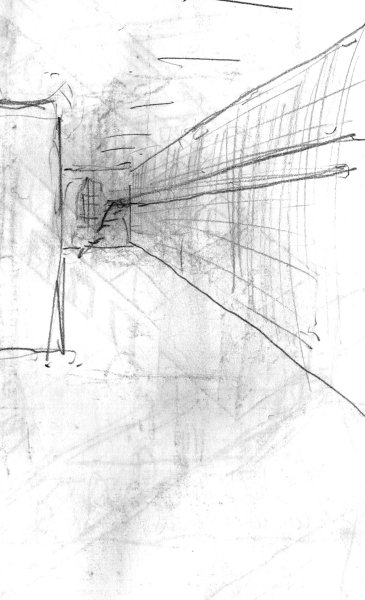 Sitterverk Library Artist Workshop