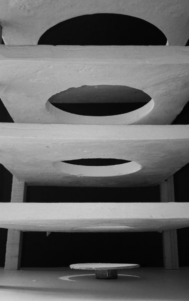 Bergen Eco Settlement