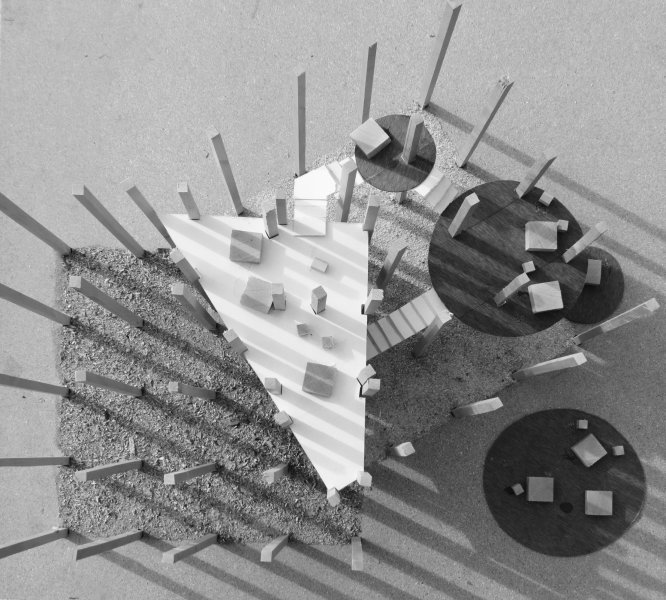 Book Sharing Pavilion