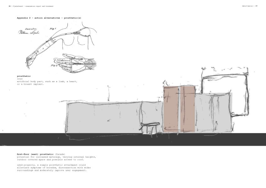 Treating Fjalerhuset