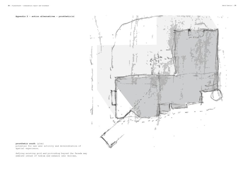 Treating Fjalerhuset