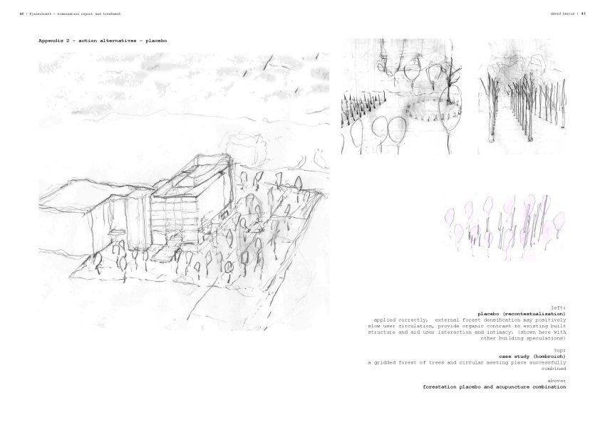 Treating Fjalerhuset