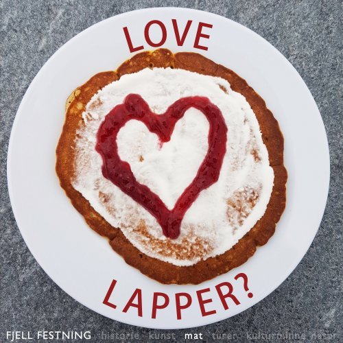 Love lapper?