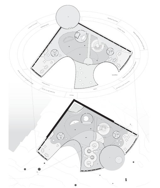 Nyg&aring;rdspark kindergarten