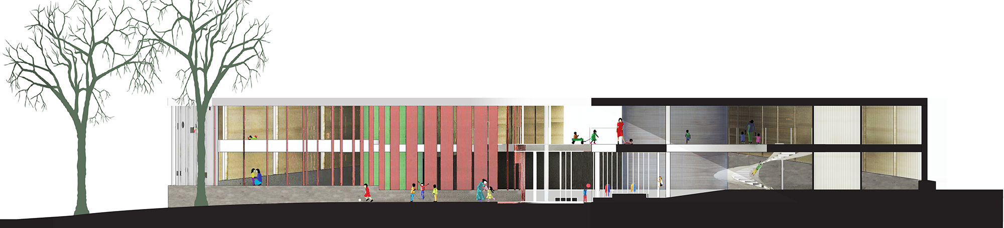 Nyg&aring;rdspark kindergarten